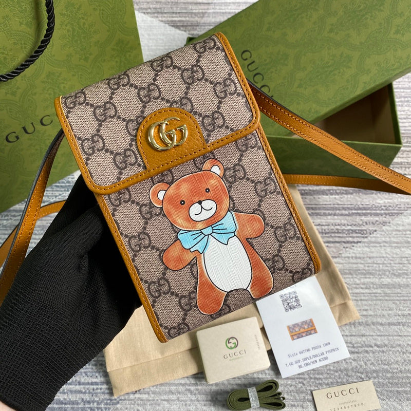 ELE - GG Bags - 2127