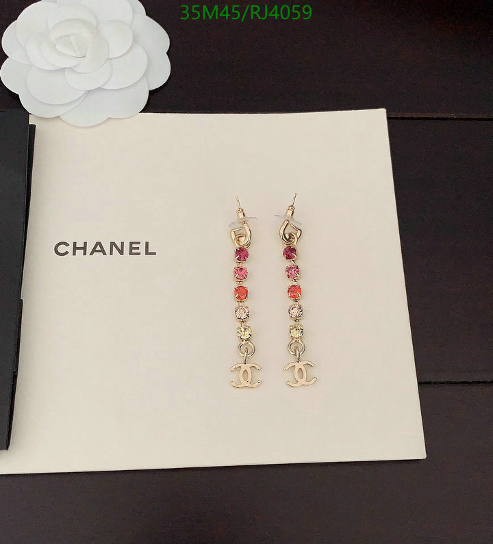 SAMC - CHL Jewelry - 1302