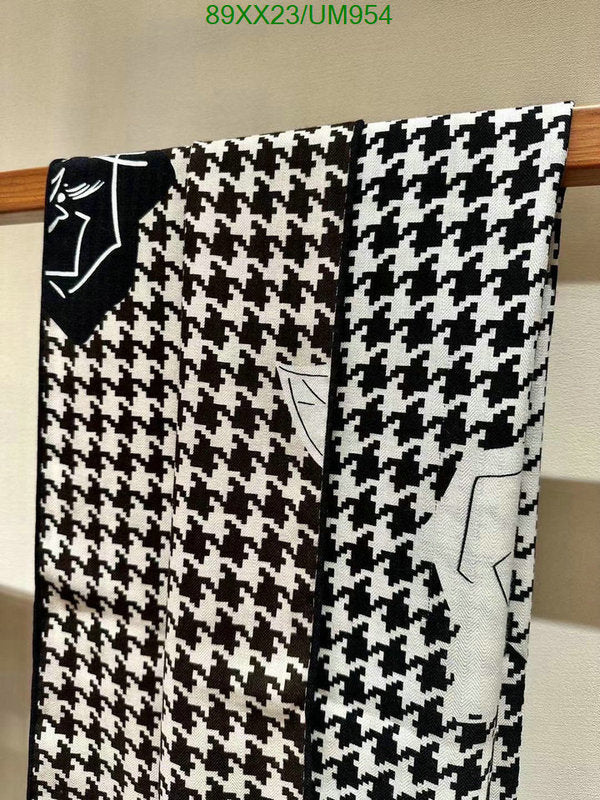 SAMC - CHL Scarves - 466