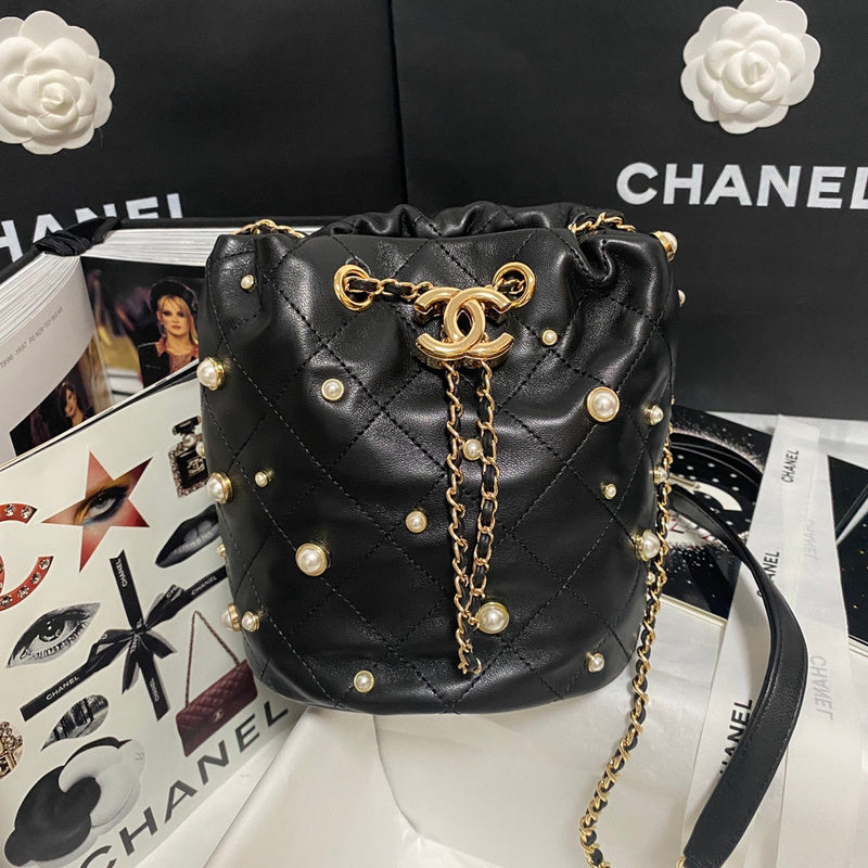 Satchel Bags - CHL Bags - 1715