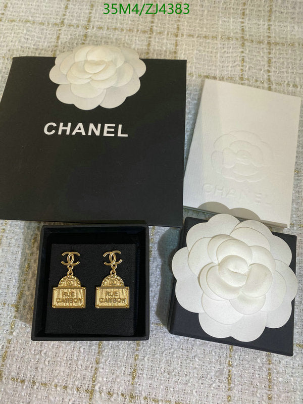 SAMC - CHL Jewelry - 1098