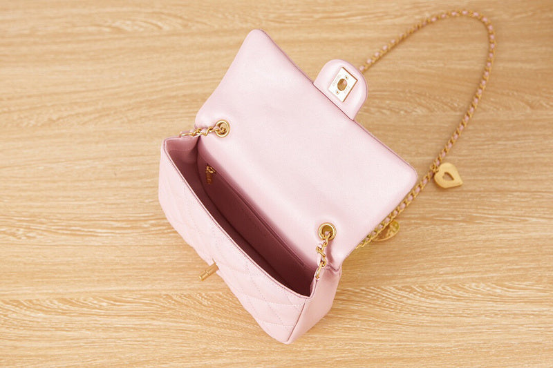 Satchel Bags - CHL Bags - 2960