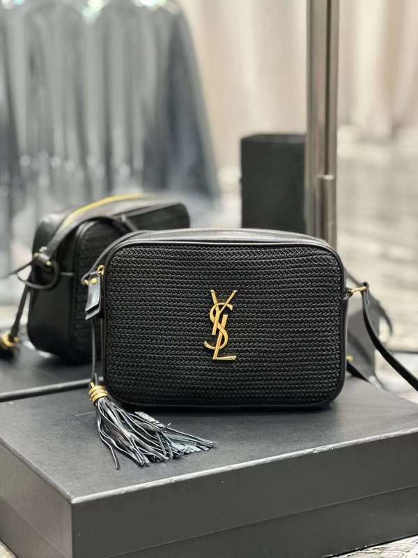 ELE - SLY Bags 652