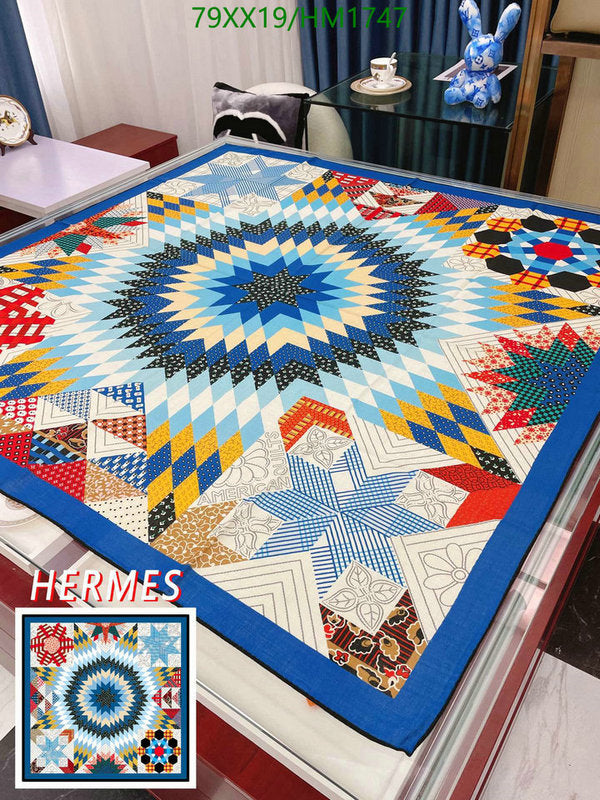 SAMC - HMS Scarves - 906