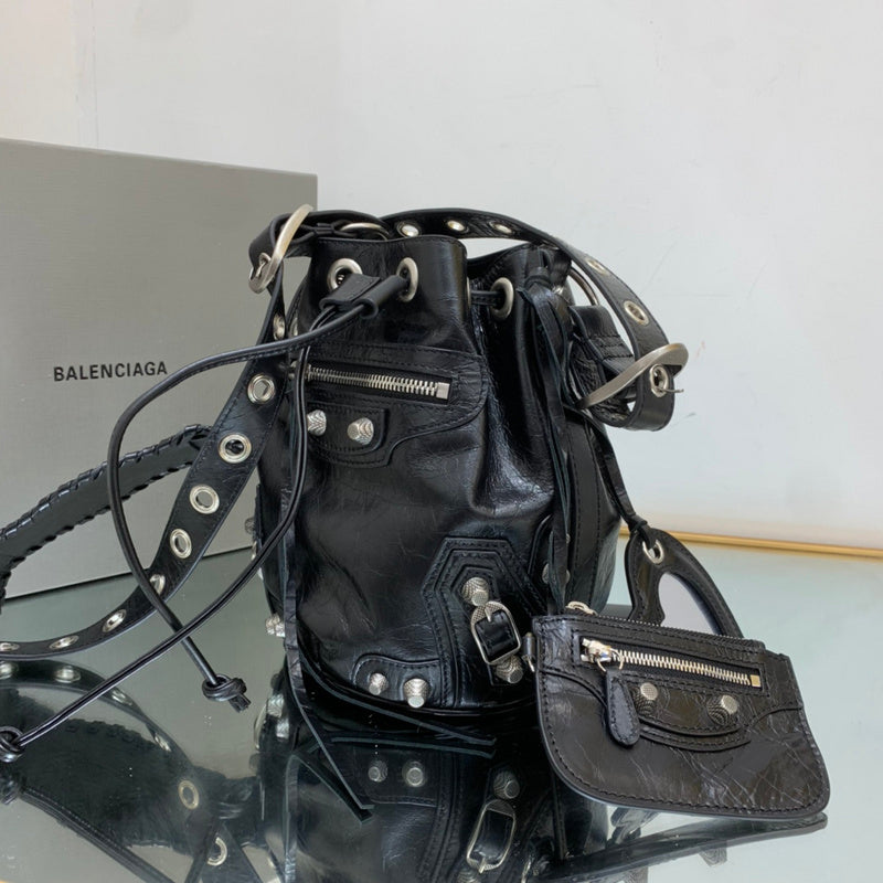 Satchel Bags - BGA Bags - 279