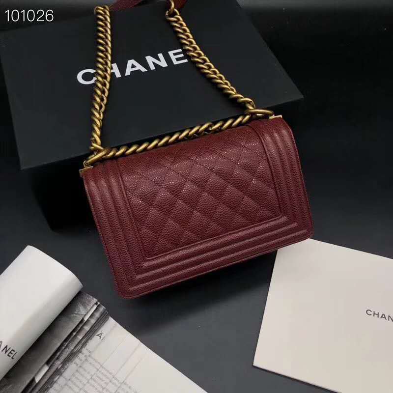 Satchel Bags - CHL Bags - 673