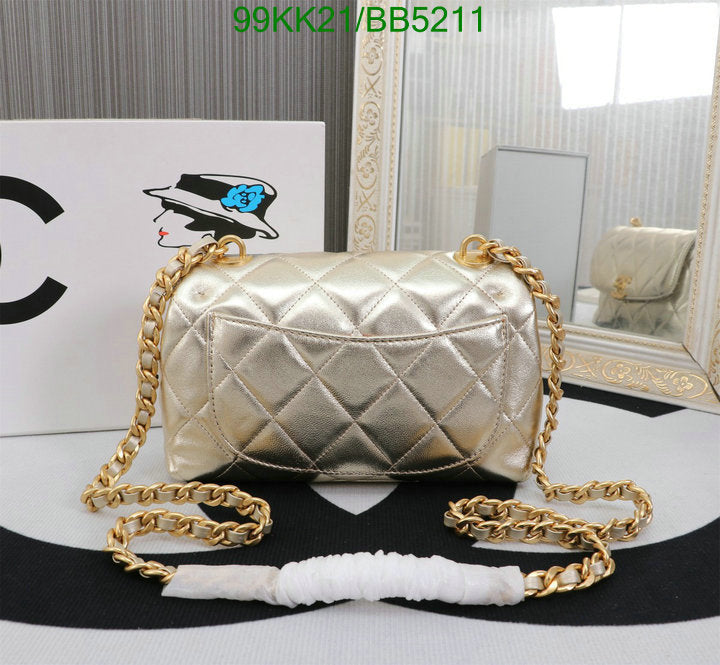 SAMC - CHL Bags Crossbody - 494