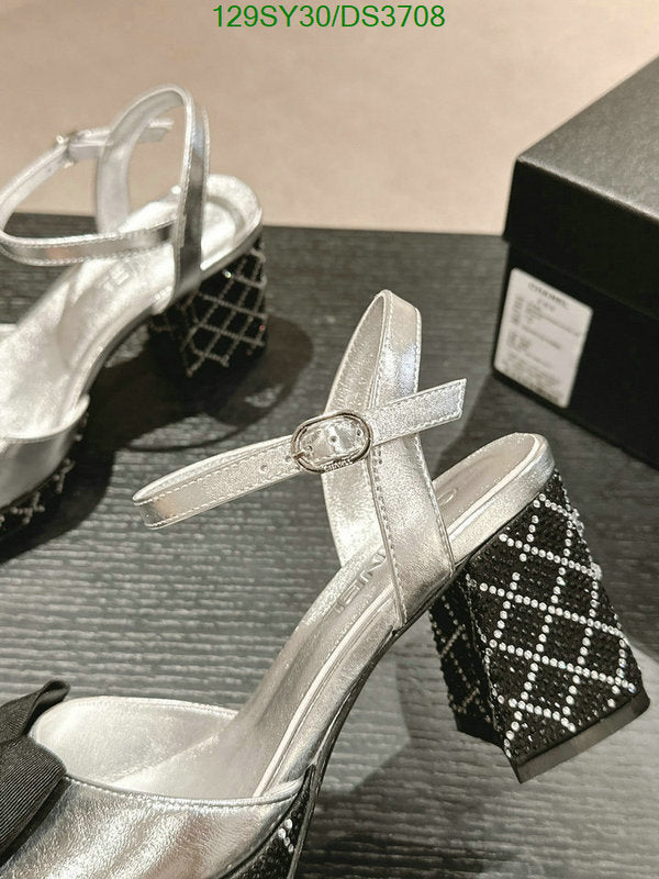SAMC - CHL Women Shoes High Heels - 028