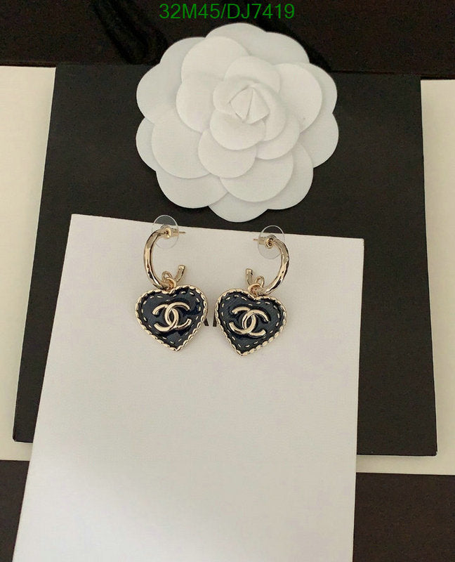 SAMC - CHL Jewelry - 086