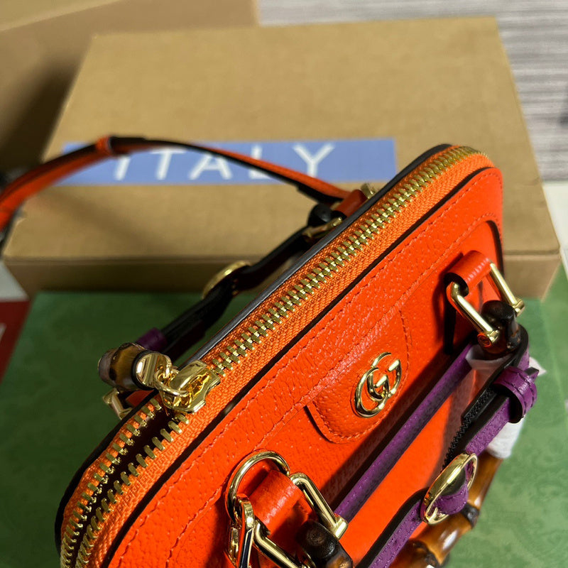Satchel Bags - GCI Bags - 7750
