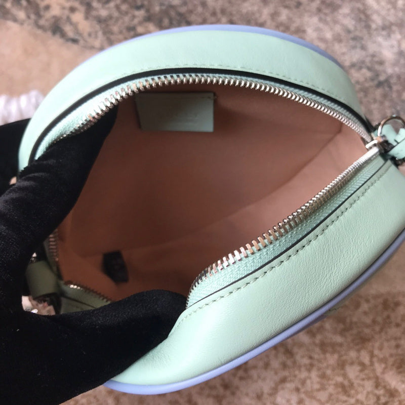 Satchel Bags - GCI Bags - 7186