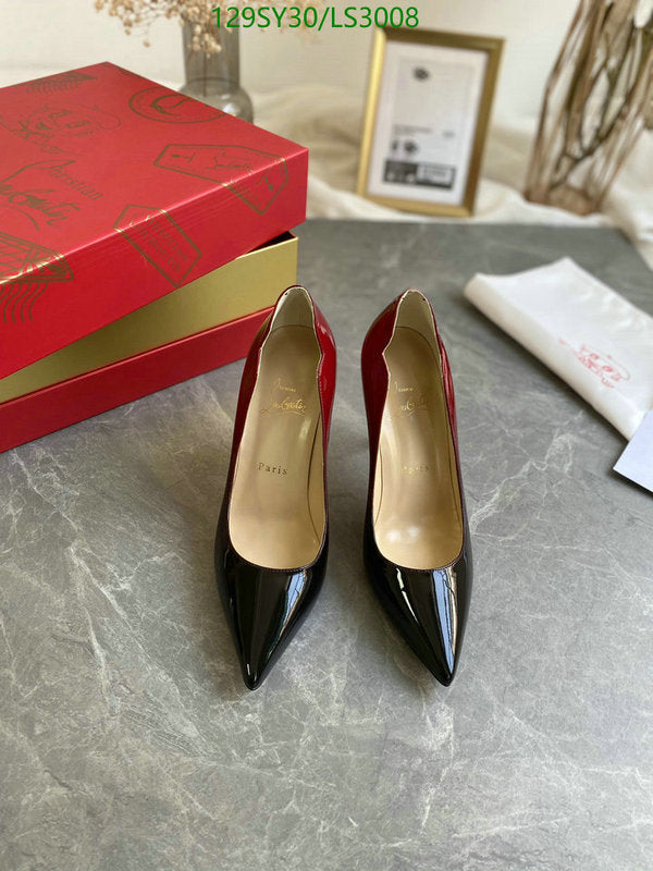 SAMC - CBL Women Shoes - 122
