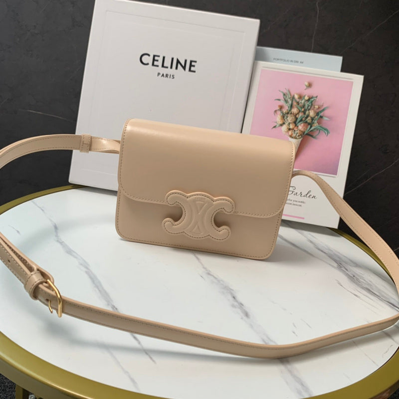 Glamy - COL Bags - 1118