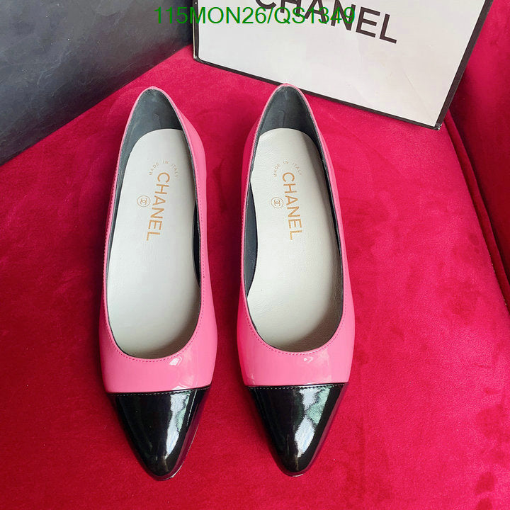 SAMC - CHL Women Shoes Ballet - 291