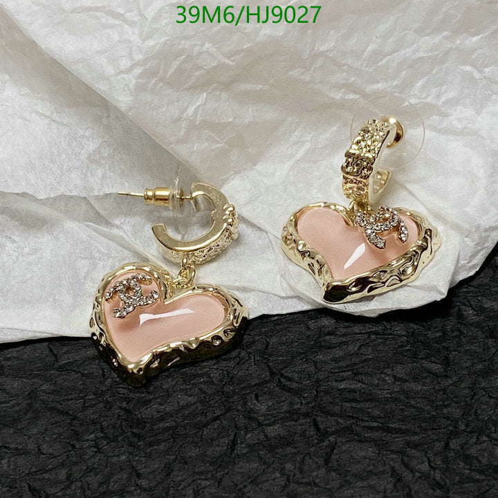 SAMC - CHL Jewelry - 234