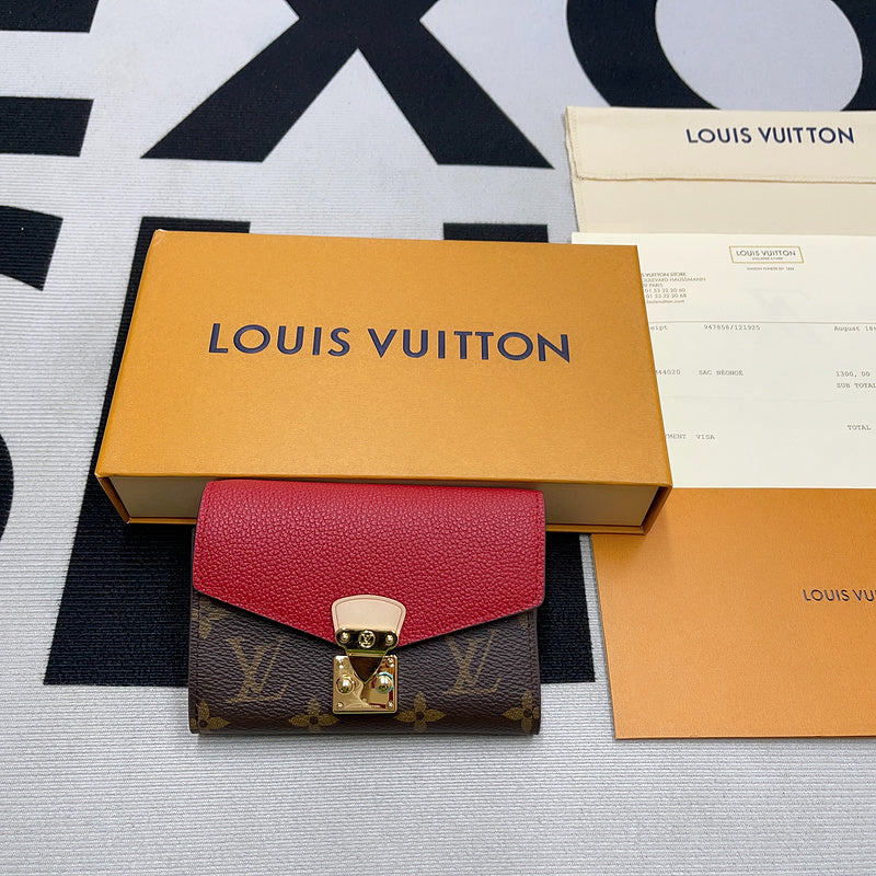 Glami Fashion Lu-Vi bags - 9121