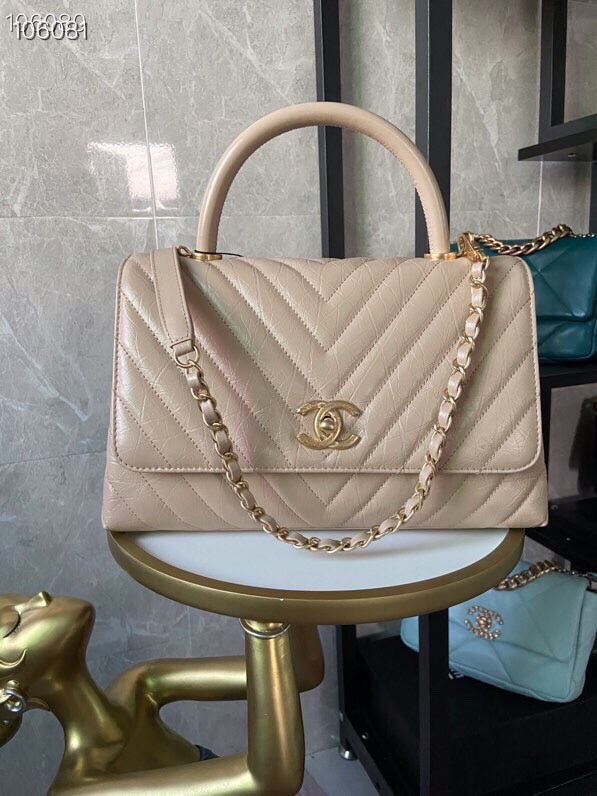 Satchel Bags - CHL Bags - 4185
