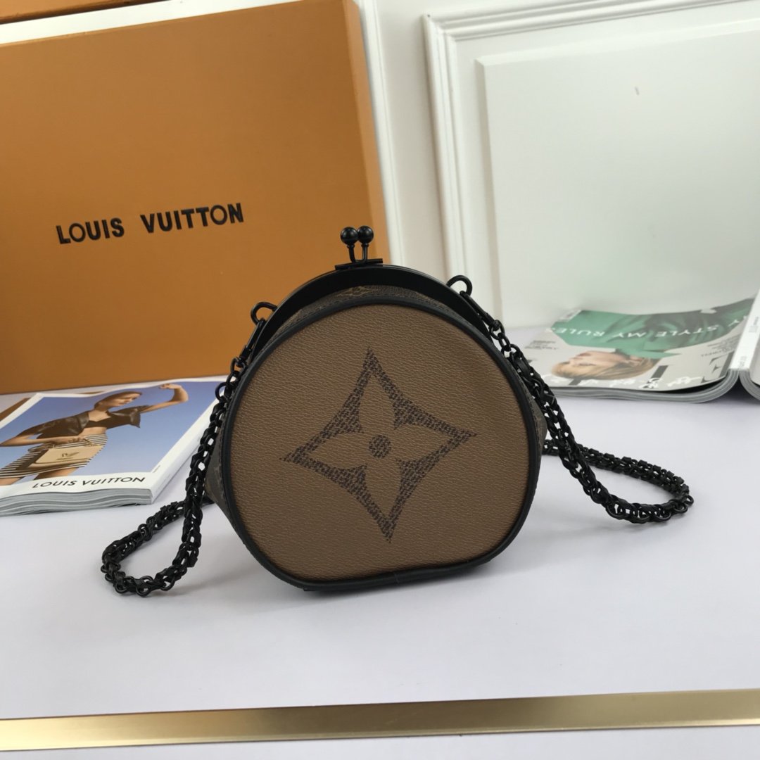 EN - New Arrival Bags LUV 113