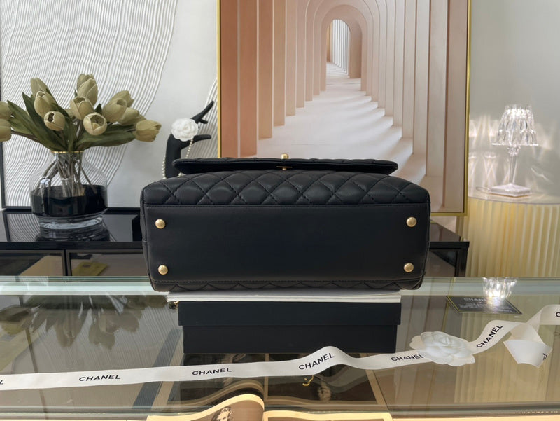 Satchel Bags - CHL Bags - 1774
