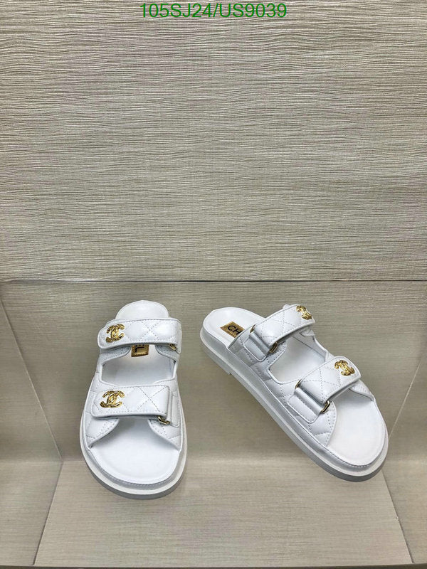 SAMC - CHL Women Shoes Slippers - 115
