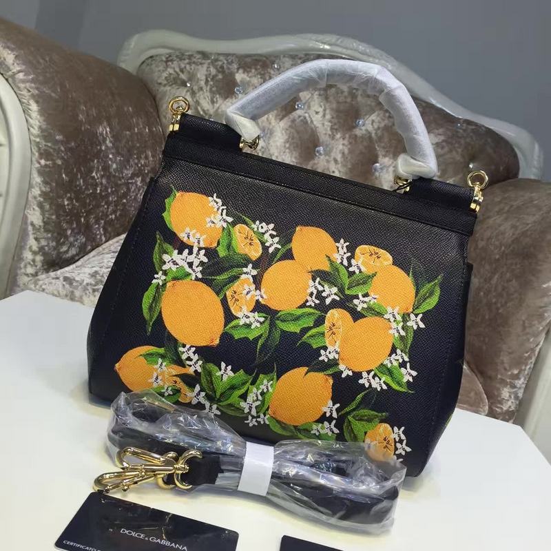 Satchel Bags - DG Bags - 298
