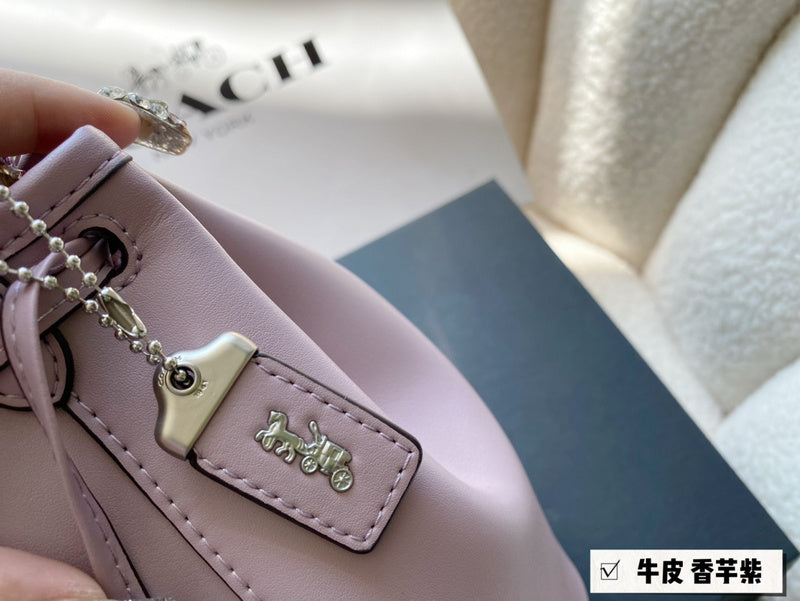 Satchel Bags - CCH Bags - 062
