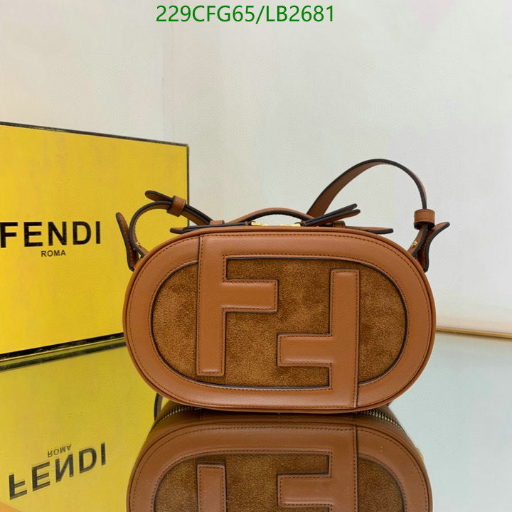 SAMC - FDE Bags - 604