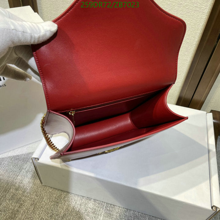 SAMC - COL Bags - 200