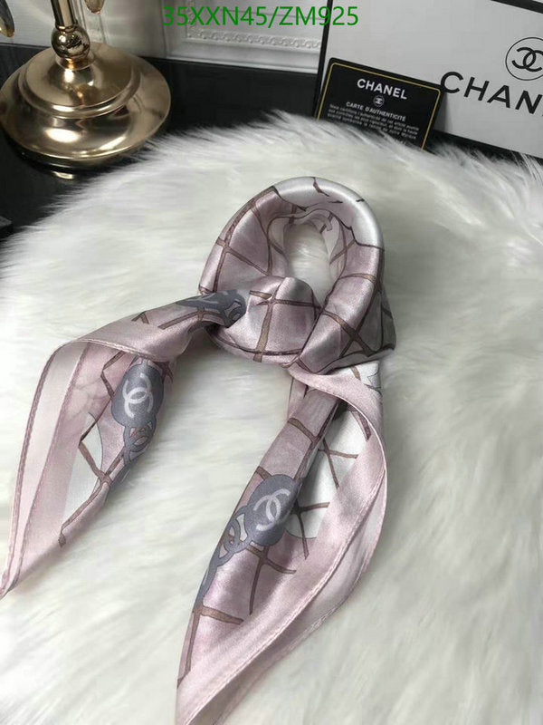 SAMC - CHL Scarves - 905