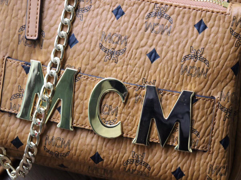 Satchel Bags - MC Bags - 171