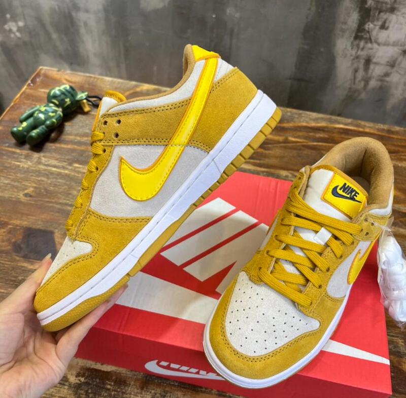 SAMC - NKE Shoes - 457