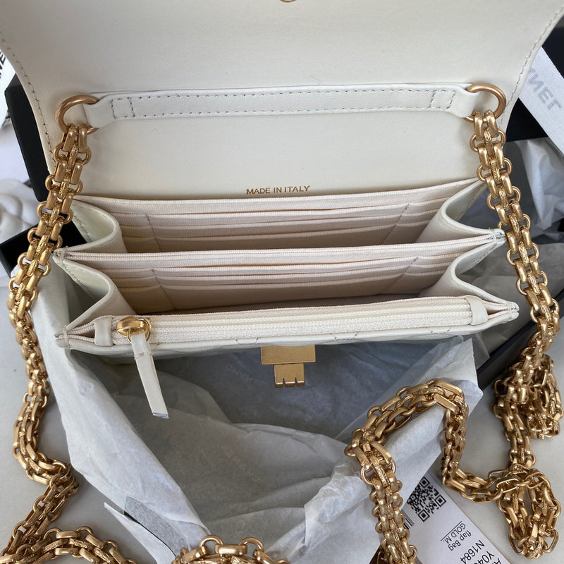 Satchel Bags - CHL Bags - 7615