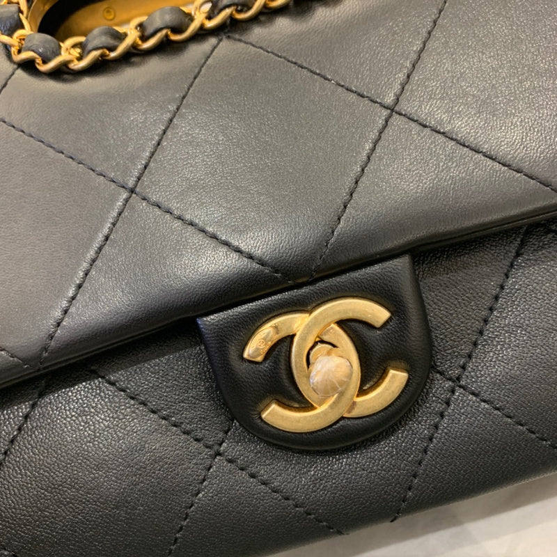 Satchel Bags - CHL Bags - 975