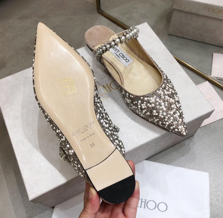 SAMC - JMC Shoes - 071