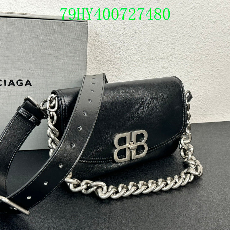 Satchel Bags - BGA Bags - 1697