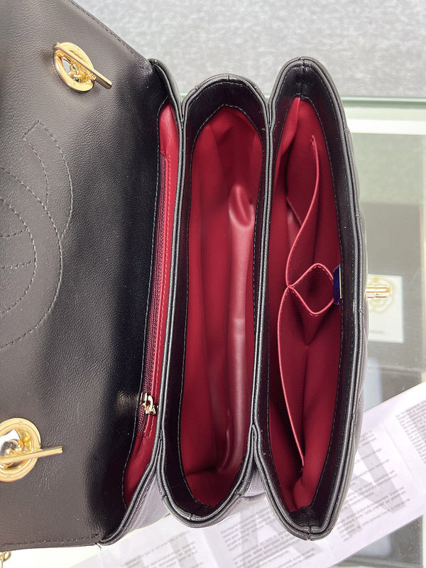 Satchel Bags - CHL Bags - 3272