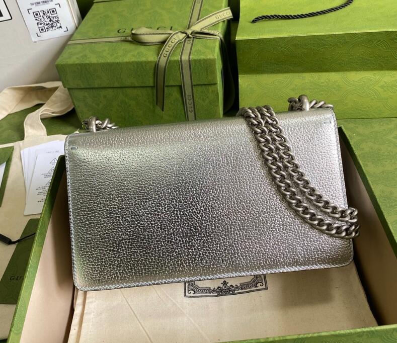 SAMC - GUKI Bags - 1828