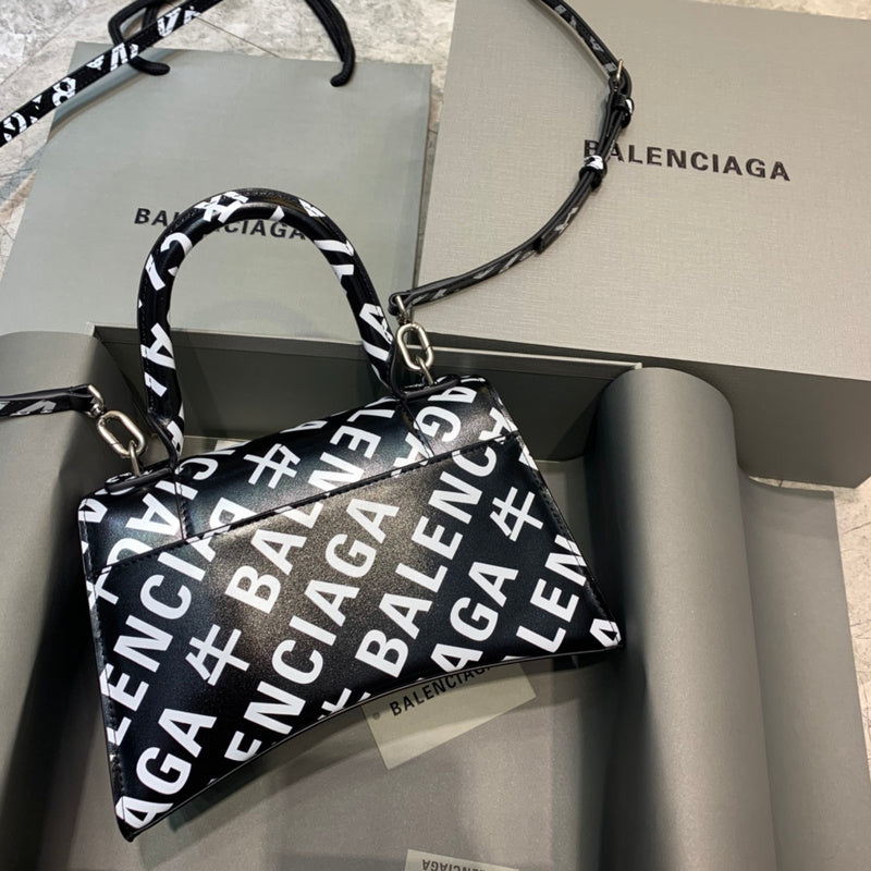 Satchel Bags - BGA Bags - 781
