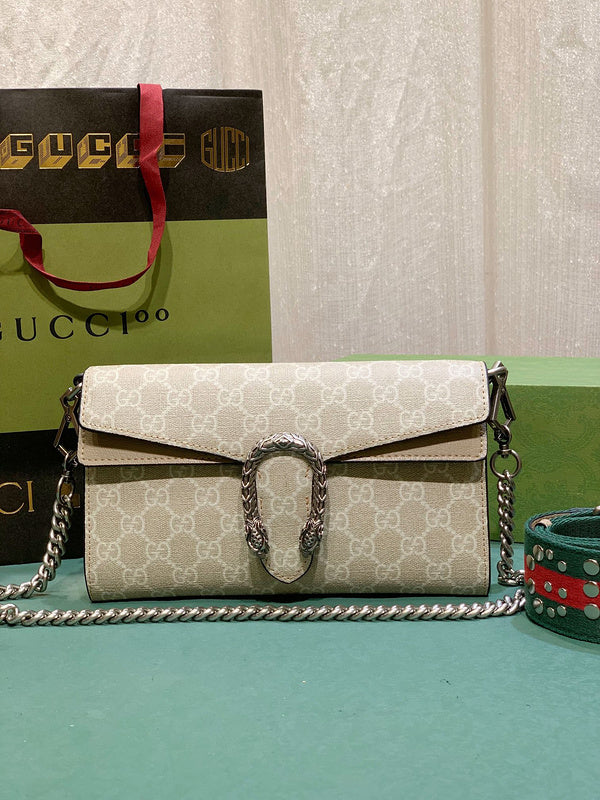 Satchel Bags - GCI Bags - 1591