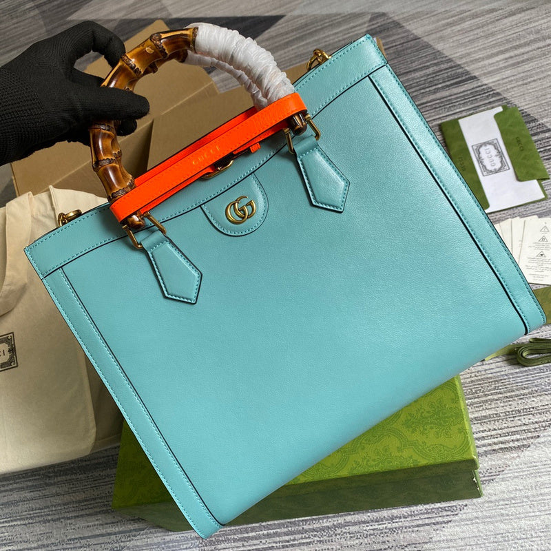 Satchel Bags - GCI Bags - 6504