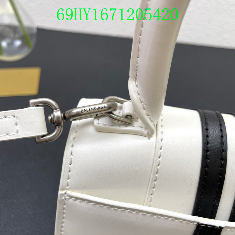 Satchel Bags - BGA Bags - 1954