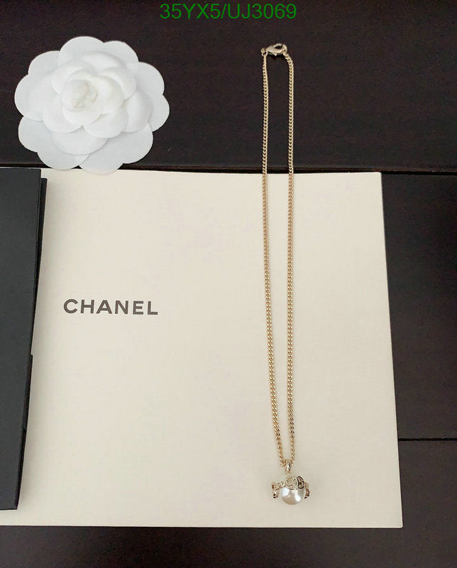 SAMC - CHL Jewelry - 755