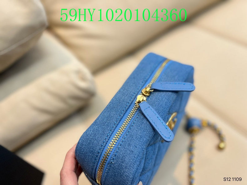 Glami - CHL Bags - 3053