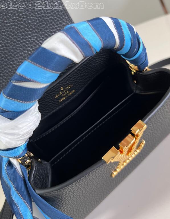 SAMC - LOV Bags - 162