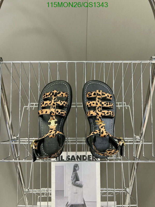 SAMC - COL Women Shoes - 258