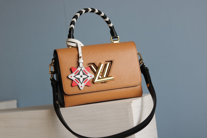 Satchel Bags - VL Bags - 2229