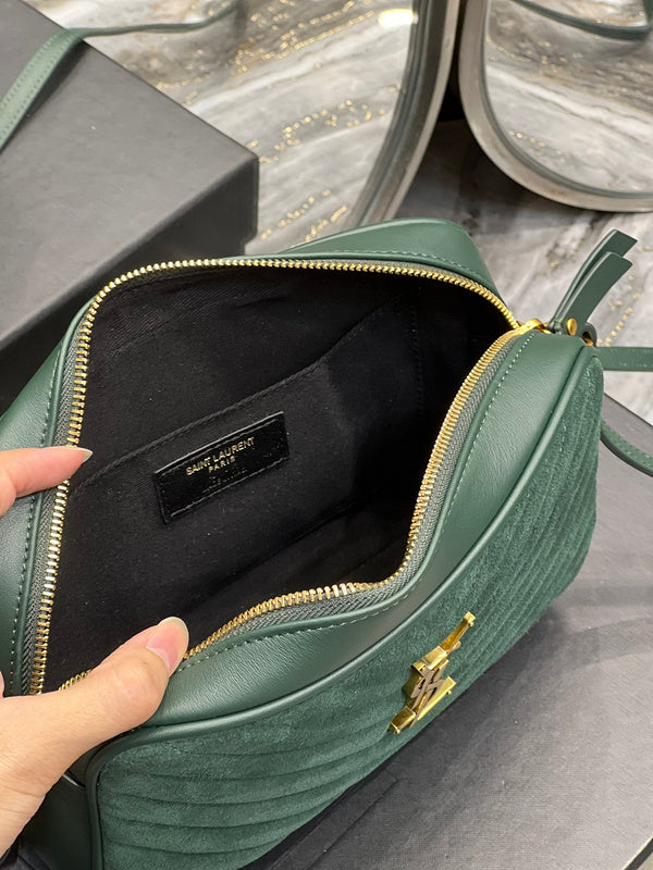 Satchel Bags - SLY Bags - 566