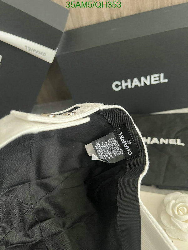 SAMC - CHL Caps & Hats - 178