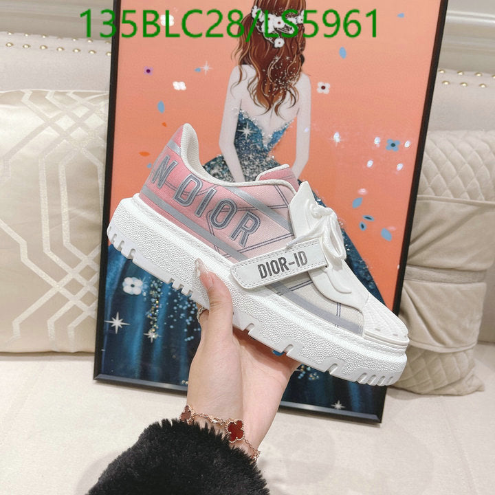 SAMC - DOR Women Sneakers - 139