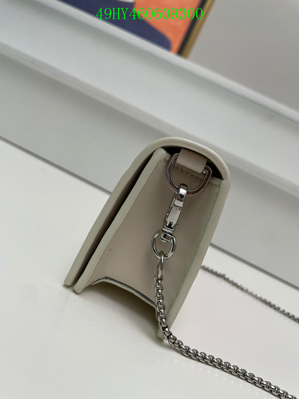 Satchel Bags - PDA Bags - 3207